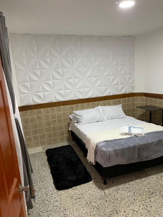 Habitación en casa particular Casa Al Frente Del Pueblito Paisa *