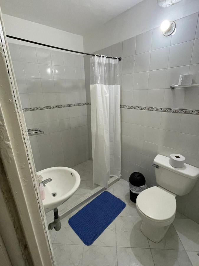 Habitación en casa particular Casa Al Frente Del Pueblito Paisa Medellín