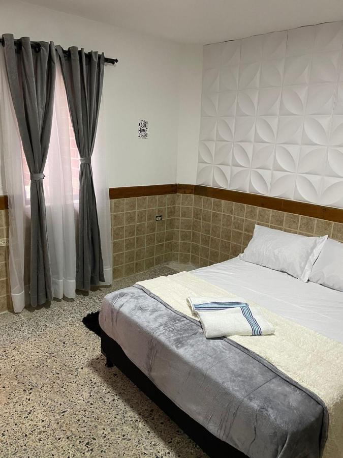 Homestay Casa Al Frente Del Pueblito Paisa Medellin