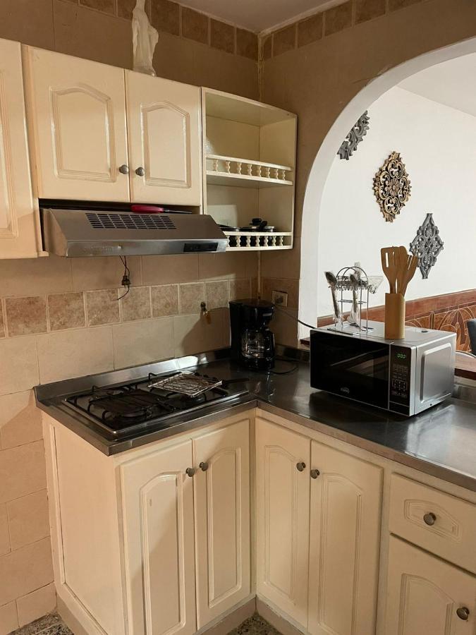 Casa Al Frente Del Pueblito Paisa Homestay *